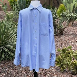 TOMMY HILFIGER DRESS SHIRT